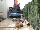 Preparación aforo para la industria