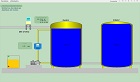 Control del agua de red